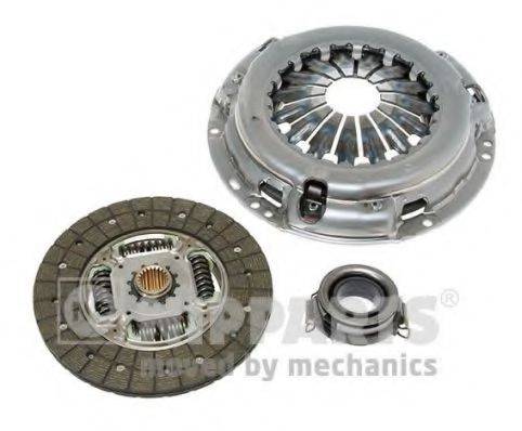 KT-347 AISIN Комплект сцепления KT-347 AISIN