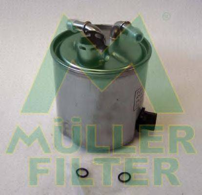 Фильтр топливный FN724 MULLER FILTER