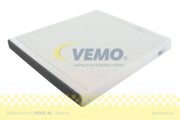 Фильтр салонный V51-30-0002 VEMO