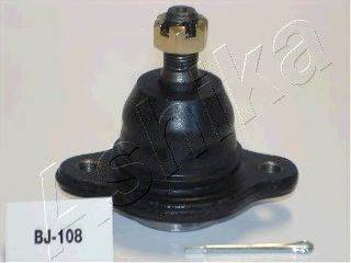 Несущий / направляющий шарнир