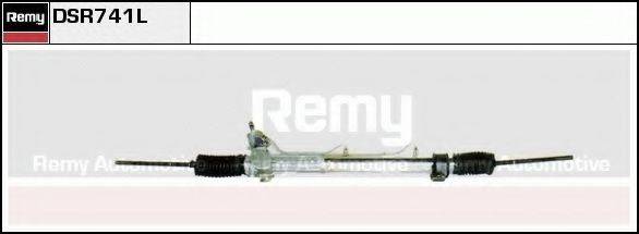 DSR741L REMY Рулевой механизм DSR741L REMY