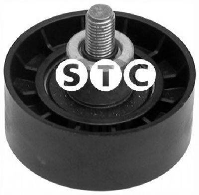 Паразитный / ведущий ролик, поликлиновой ремень T405684 STC