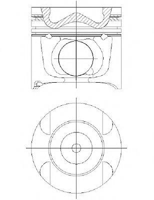 Рисунок 87-427407-10 NURAL