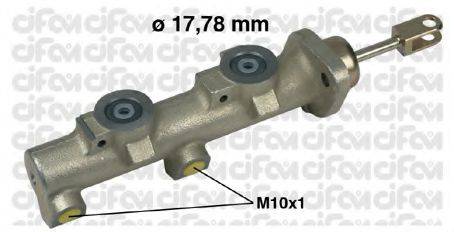 Главный тормозной цилиндр 202-122 CIFAM