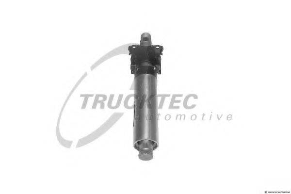 Вал 01.37.039 TRUCKTEC AUTOMOTIVE