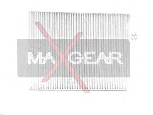 Фильтр салонный 26-0235 MAXGEAR