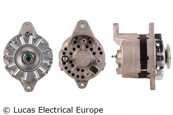 Генератор LRA00265 LUCAS ELECTRICAL