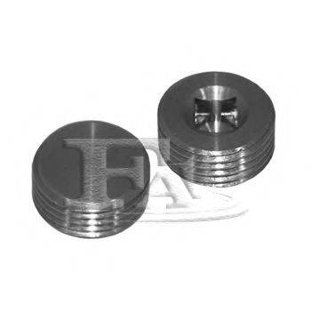 257.802.001 FISCHER AUTOMOTIVE ONE Резьбовая пробка, масляный поддон 257.802.001 FISCHER AUTOMOTIVE ONE