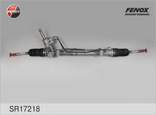 SR17218 FENOX Рулевой механизм SR17218 FENOX