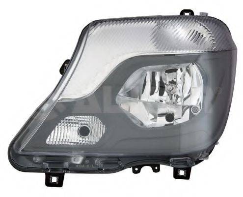 2771966 ALKAR Основная фара 2771966 ALKAR