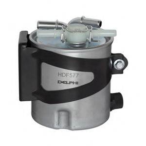 Фильтр топливный HDF577 DELPHI