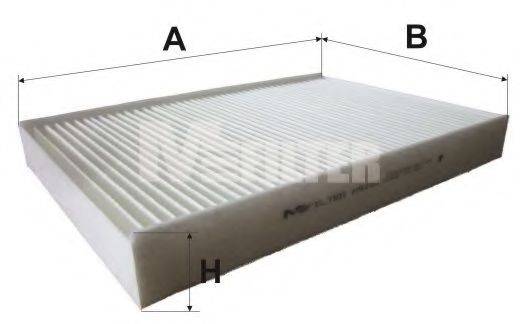 Рисунок K 9101 MFILTER