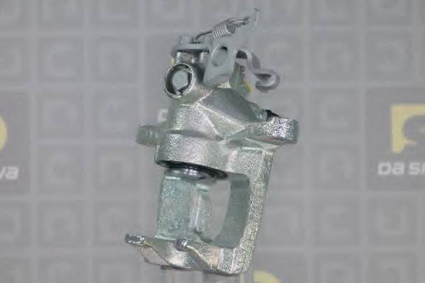 DC75160 REMY Тормозной суппорт DC75160 REMY