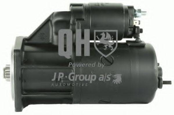 1190307409 JP GROUP Стартер 1190307409 JP GROUP
