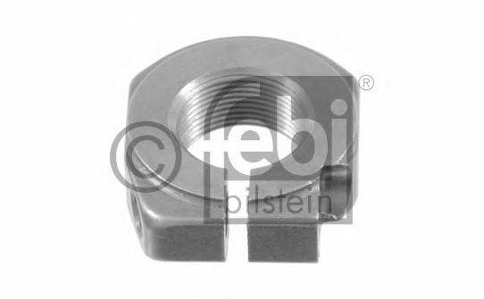 Гайка 27166 FEBI