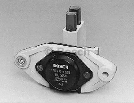 Регулятор генератора 1 197 311 316 BOSCH