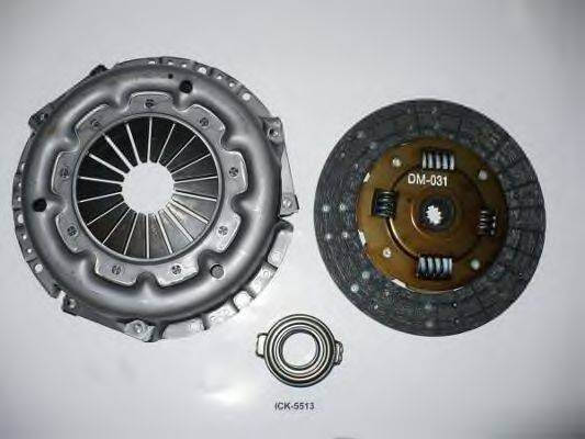 Комплект сцепления ICK-5513 IPS Parts