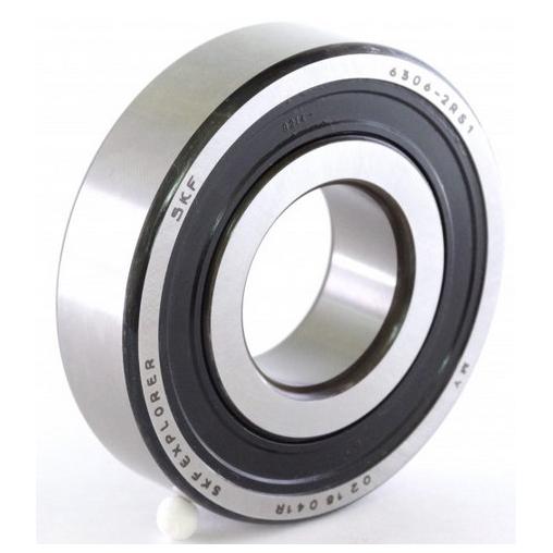 Рисунок 6306-2RS1 SKF