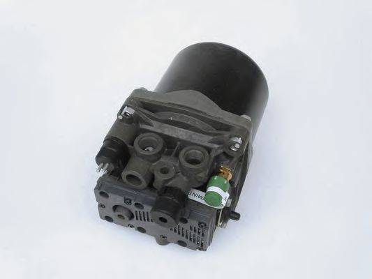 Осушитель 78649 HALDEX
