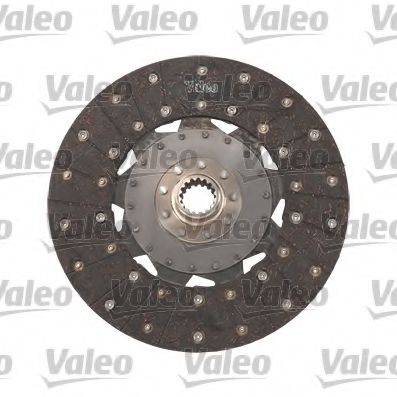 Диск сцепления 806069 VALEO