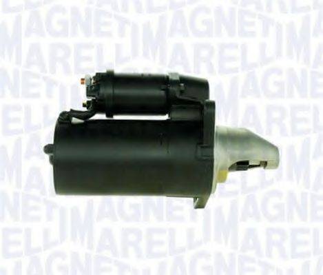 Стартер 944280557090 MAGNETI MARELLI