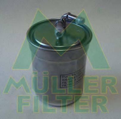 Фильтр топливный FN323 MULLER FILTER