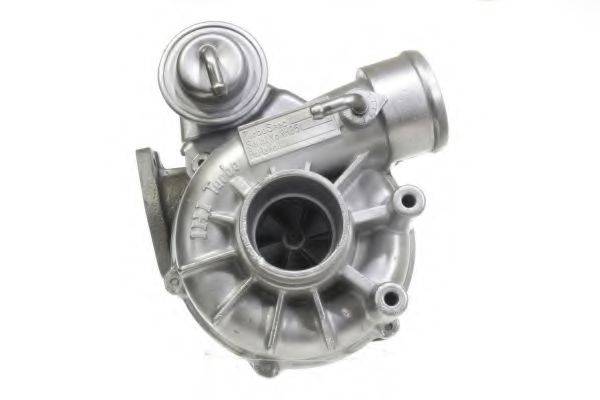 Компрессор, наддув 333078 MOTAIR TURBOLADER