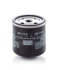 Фильтр топливный 33192 WIX FILTERS