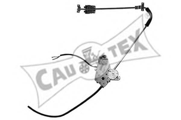 Подъемное устройство для окон 017484 CAUTEX
