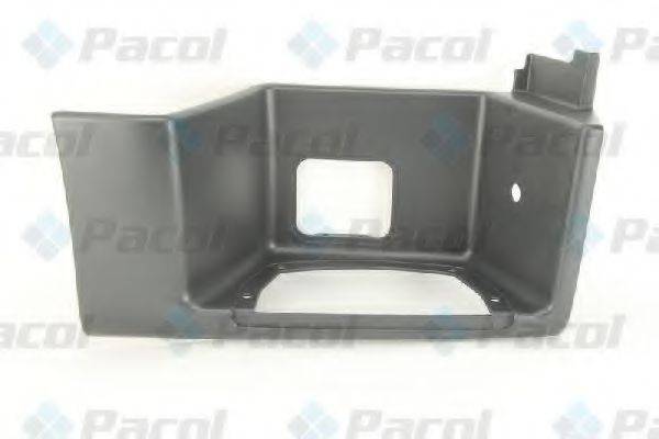MAN-SG-002 PACOL Подножка MAN-SG-002 PACOL