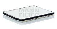 Фильтр CU 2431 MANN-FILTER