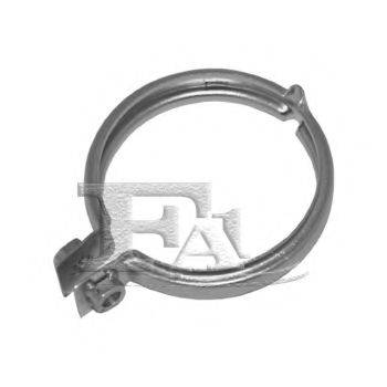 Соединительные элементы, система выпуска ОГ 554-916 FISCHER AUTOMOTIVE ONE Соединительные элементы, система выпуска ОГ 554-916 FISCHER AUTOMOTIVE ONE
