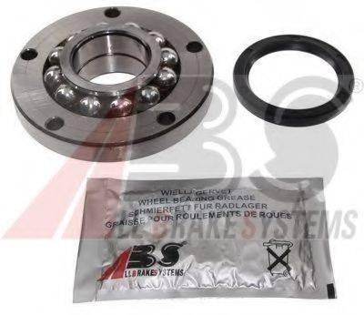 Комплект подшипника 805032 AUTEX