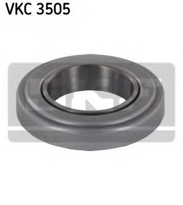 Выжимной подшипник VKC 3505 SKF