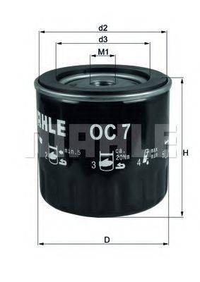 Фильтр 23.150.00 UFI