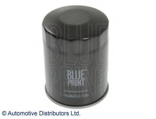 Фильтр масляный ADM52120 BLUE PRINT