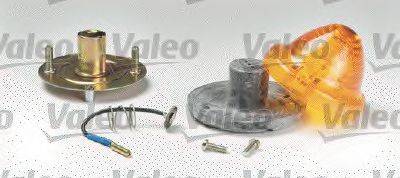 Фонарь указателя поворота 065001 VALEO