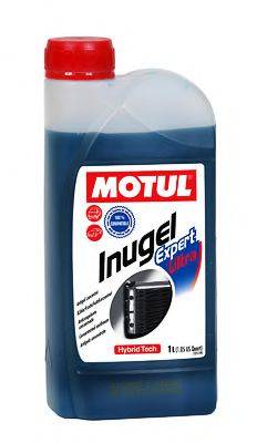 Антифриз 103703 MOTUL