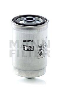 Фильтр топливный WK 8030 MANN-FILTER