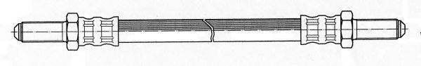 Шлангопровод 510799 CEF