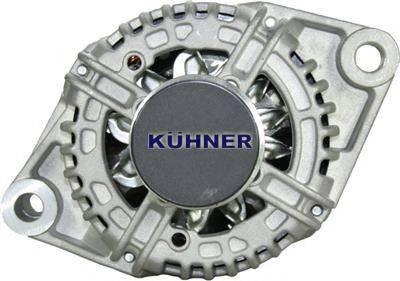 553851RI AD KUHNER Генератор 553851RI AD KUHNER