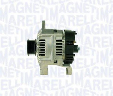 Генератор 944390421910 MAGNETI MARELLI