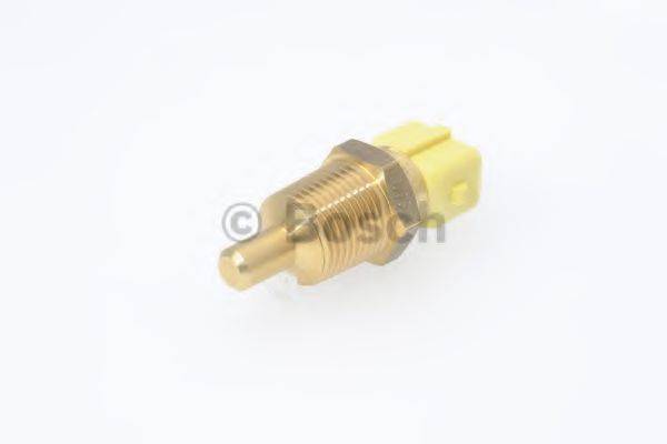 0 280 130 049 BOSCH Датчик, температура охлаждающей жидкости 0 280 130 049 BOSCH