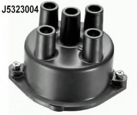 Крышка распределителя зажигания J5323004 NIPPARTS