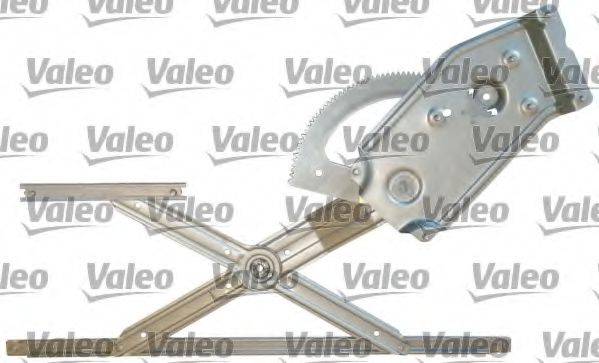 Рисунок 851168 VALEO
