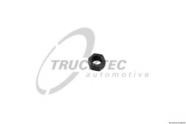 Гайка 81.16.001 TRUCKTEC AUTOMOTIVE