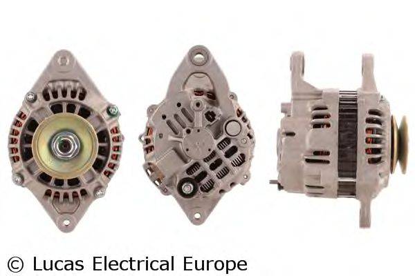 Генератор LRA01344 LUCAS ELECTRICAL