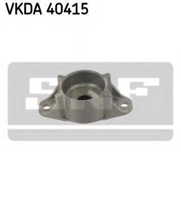 Рисунок VKDA 40415 SKF