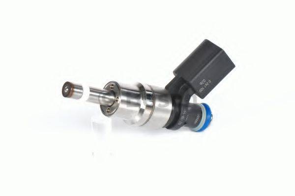 Клапанная форсунка 0 261 500 026 BOSCH
