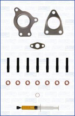 Монтажный комплект, компрессор JTC11237 AJUSA